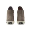 Chuck 70 High « Grey Ivory »