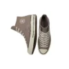 Chuck 70 High « Grey Ivory »