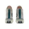 Chuck 70 High « Grey Ivory Blue »