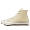 Chuck 70 High « Grey Lemon »