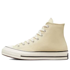 Chuck 70 High « Grey Lemon »