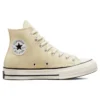 Chuck 70 High « Grey Lemon »