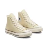 Chuck 70 High « Grey Lemon »