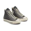 Chuck 70 High « Gris foncé »