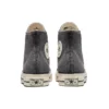 Chuck 70 High « Gris foncé »