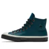 Chuck 70 High GTX « Vert »