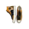 Chuck 70 High « Hacked Archive – Dark Moss Black »