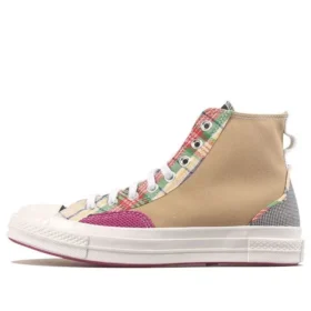 Chuck 70 High « Hacked Fashion – Nomad Khaki »
