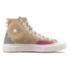 Chuck 70 High « Hacked Fashion – Nomad Khaki »