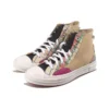 Chuck 70 High « Hacked Fashion – Nomad Khaki »