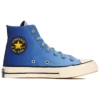 Chuck 70 High « Heart of the City – Los Angeles »