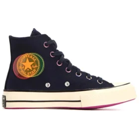 Chuck 70 High « Heart of the City – Shanghai »