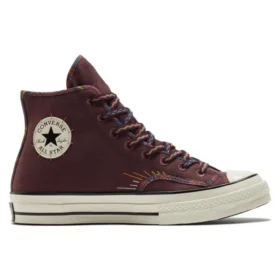 Chuck 70 High « Heritage Detail »