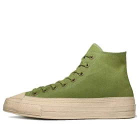 Chuck 70 High « Herringbone »