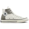 Chuck 70 High « Herringbone Patchwork »