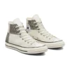 Chuck 70 High « Herringbone Patchwork »