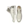Chuck 70 High « Herringbone Patchwork »