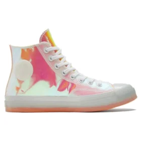 Chuck 70 High « Hi-Vis Iridescent »