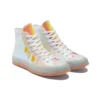 Chuck 70 High « Hi-Vis Iridescent »