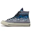 Chuck 70 High « Holiday Sweater – Midnight Navy » Chuck 70 High « Holiday Sweater – Midnight Navy »