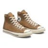 Chuck 70 High « Houndstooth Patchwork »