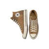 Chuck 70 High « Houndstooth Patchwork »