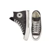 Chuck 70 High « Houndstooth Shine – Black »