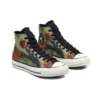 Chuck 70 High « Hybrid Camo »