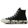 Chuck 70 High « Hybrid Floral »