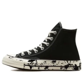 Chuck 70 High « Hybrid Floral »