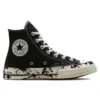 Chuck 70 High « Hybrid Floral »