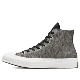 Chuck 70 High « Hybrid Texture »