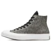 Chuck 70 High « Hybrid Texture »