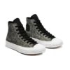 Chuck 70 High « Hybrid Texture »