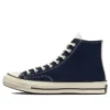 Chuck 70 High « Hybrid Texture – Cedar Bark Midnight Navy »