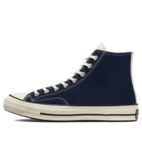 Chuck 70 High « Hybrid Texture – Cedar Bark Midnight Navy »
