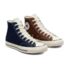 Chuck 70 High « Hybrid Texture – Cedar Bark Midnight Navy »