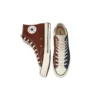 Chuck 70 High « Hybrid Texture – Cedar Bark Midnight Navy »
