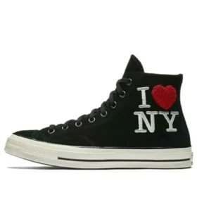 Chuck 70 High « I Love NY »