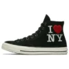 Chuck 70 High « I Love NY »