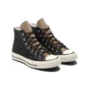 Chuck 70 High « Icy Shine – Black »