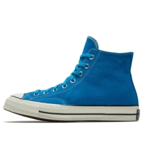 Chuck 70 High « Imperial Blue »