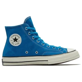 Chuck 70 High « Imperial Blue »