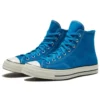 Chuck 70 High « Imperial Blue »