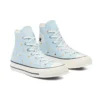 Chuck 70 High « Imprimé floral brodé – Bleu chambray » Chuck 70 High « Imprimé floral brodé – Bleu chambray »