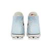 Chuck 70 High « Imprimé floral brodé – Bleu chambray » Chuck 70 High « Imprimé floral brodé – Bleu chambray »