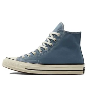 Chuck 70 High « Indigo Oxide »