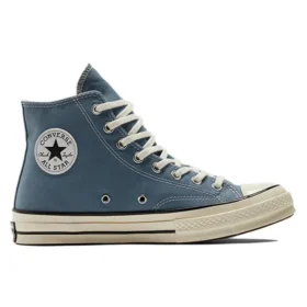 Chuck 70 High « Indigo Oxide »