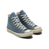 Chuck 70 High « Indigo Oxide »