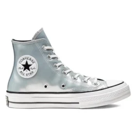 Chuck 70 High « Industrial Glam »